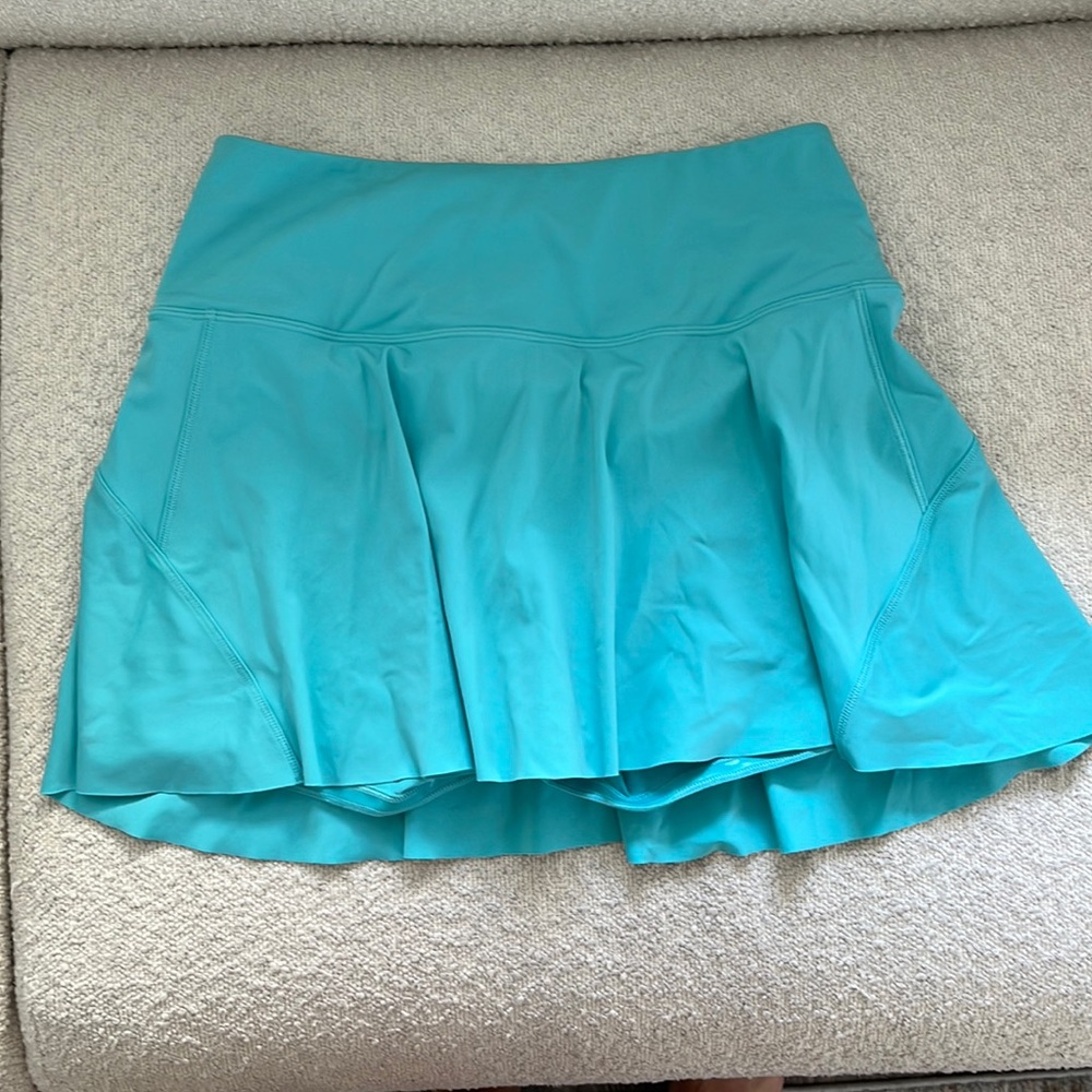 Athleta Ace Tennis Skort